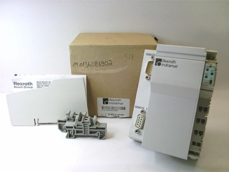 R-IBS-IL-24-BK-DSUB by BOSCH
