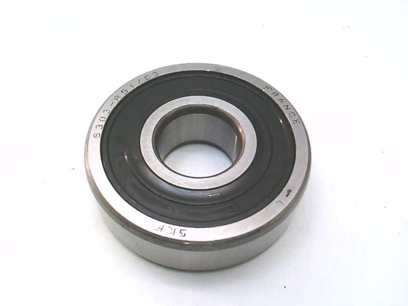 SKF 6207-RS1/QE6MT33BR196