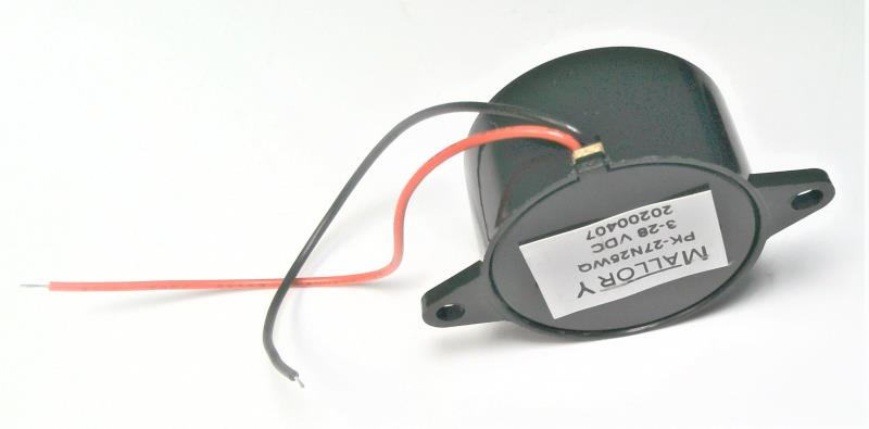 CORNELL DUBILIER PK-27N25WQ