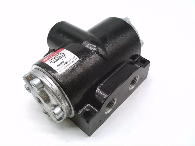 INGERSOLL RAND K213PD