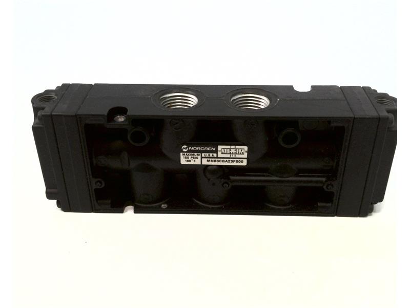 NORGREN MN03CGA23F000