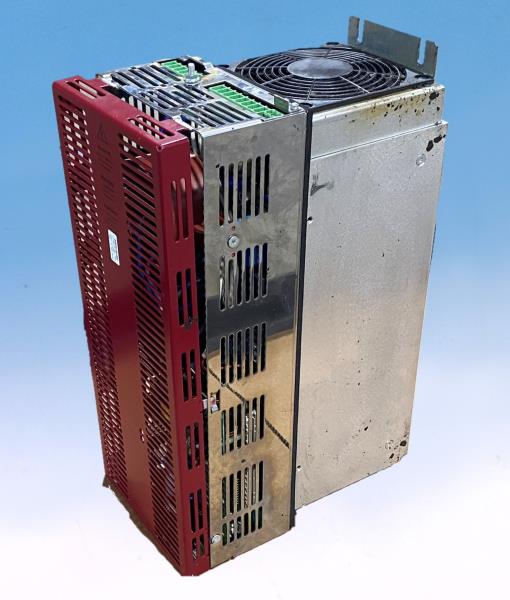 EU-185-W-DRIVE-20A/20A/20A by WITTMANN