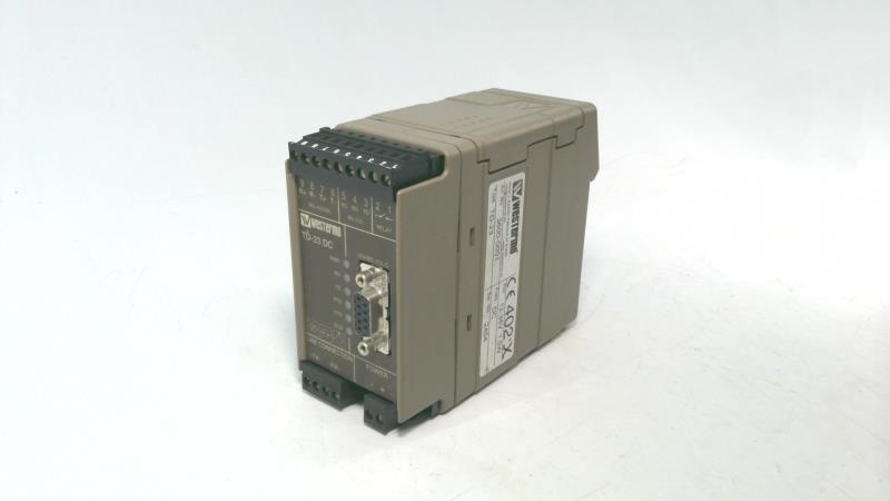 3600-0001 by WESTERMO