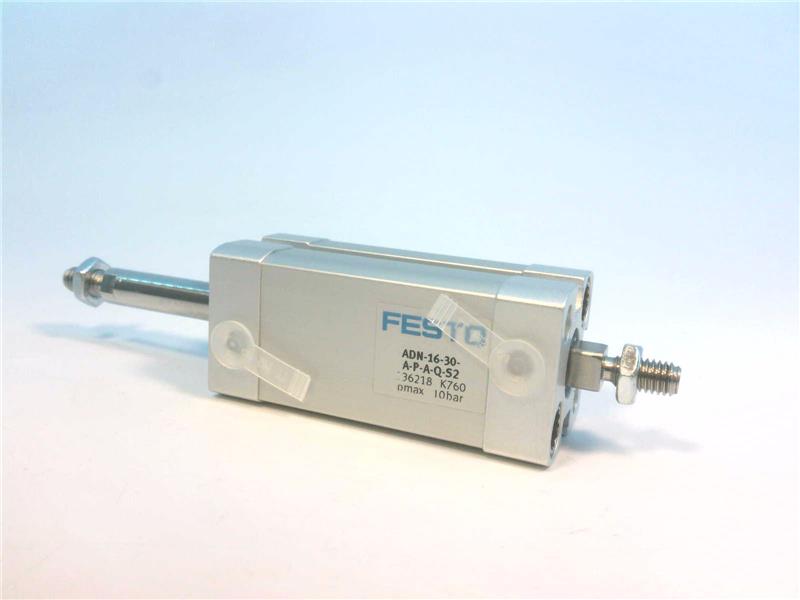 FESTO ADN-16-30-A-P-A-Q-S2