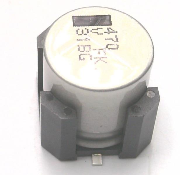 MATSUSHITA ELECTRIC EEE-FK1V471AV