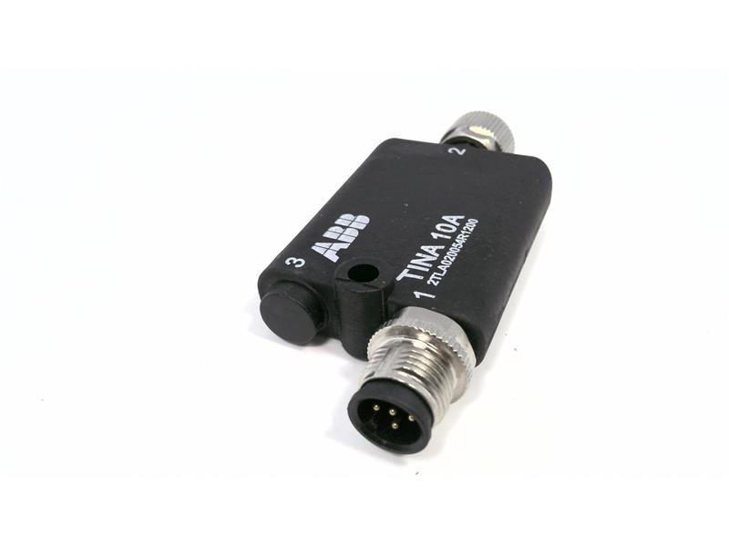 ASEA BROWN BOVERI 2TLA020054R1200