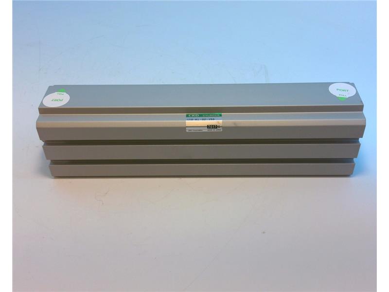 CKD CORP SSD-KL-32-150