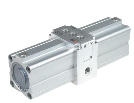 METAL WORK PNEUMATIC 9002300