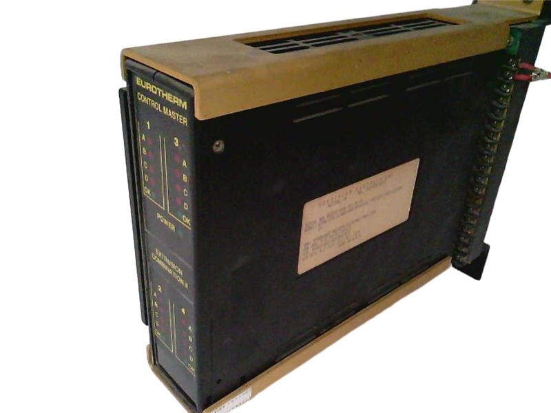 ECMA1/FA116/AN2/AN2/DP4-1111/PC2-C1/A0/116V040/0/ by INVENSYS