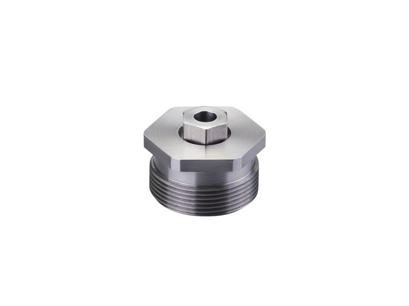 EFECTOR THERMOWELL ACCESSORY D6/1-1/4-18 UNEF-UT0039