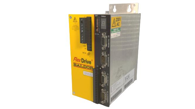 FDH2A05TB-RN20-D by ASEA BROWN BOVERI