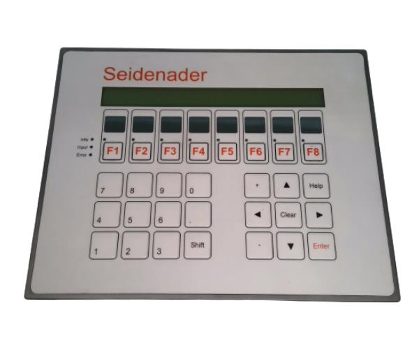 SYSTEME HELMHOLZ 700-090-1BT11