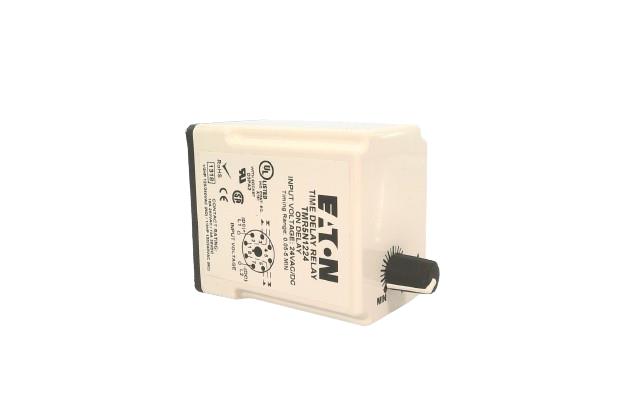 EATON CORPORATION TMR5N1224