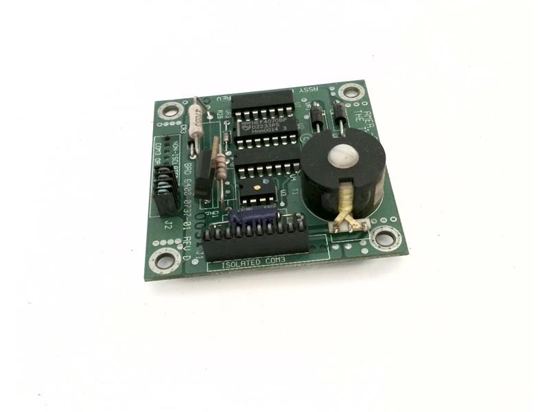 INGERSOLL RAND 6400-0738-01