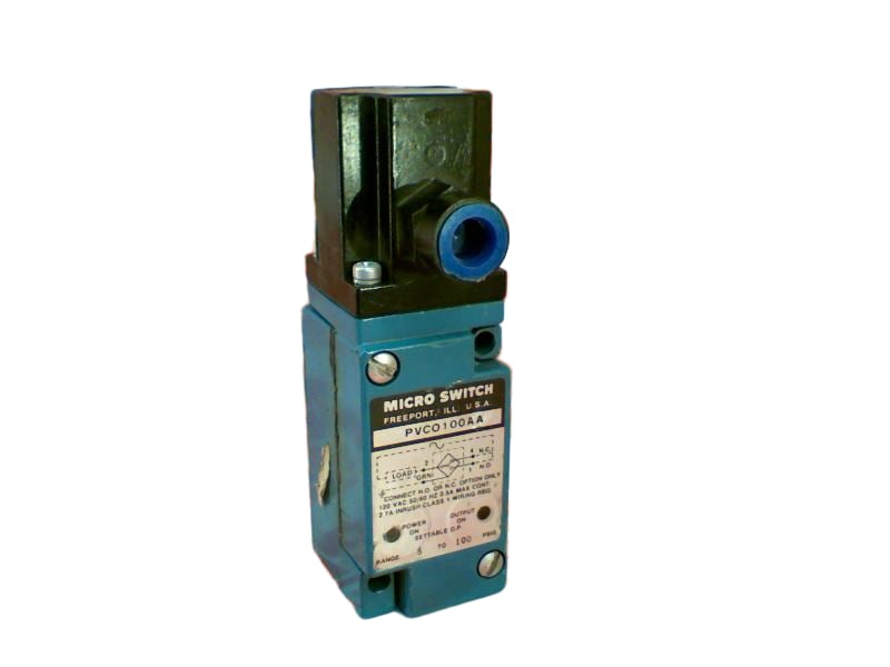 HONEYWELL PVC0100AA
