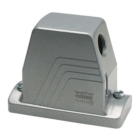 WALTHER ELECTRIC 717716OVEM