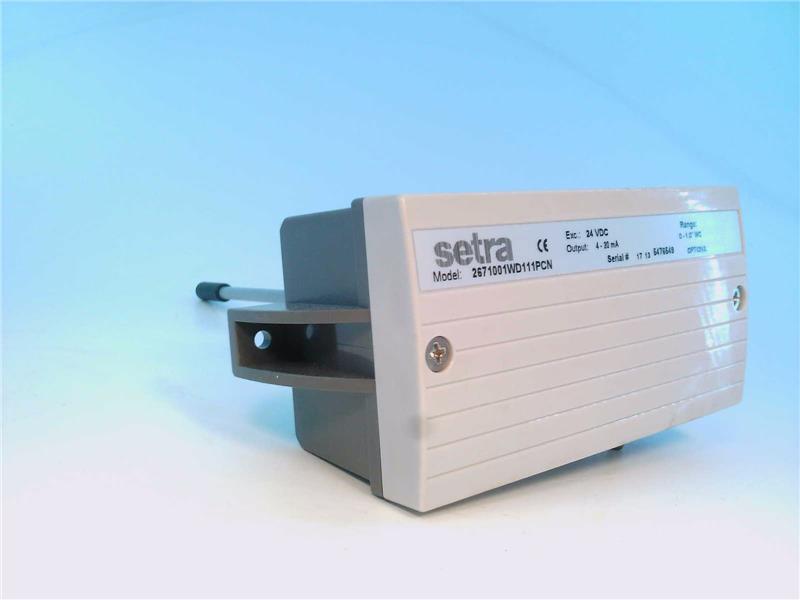 SETRA 2671001WD111PCN