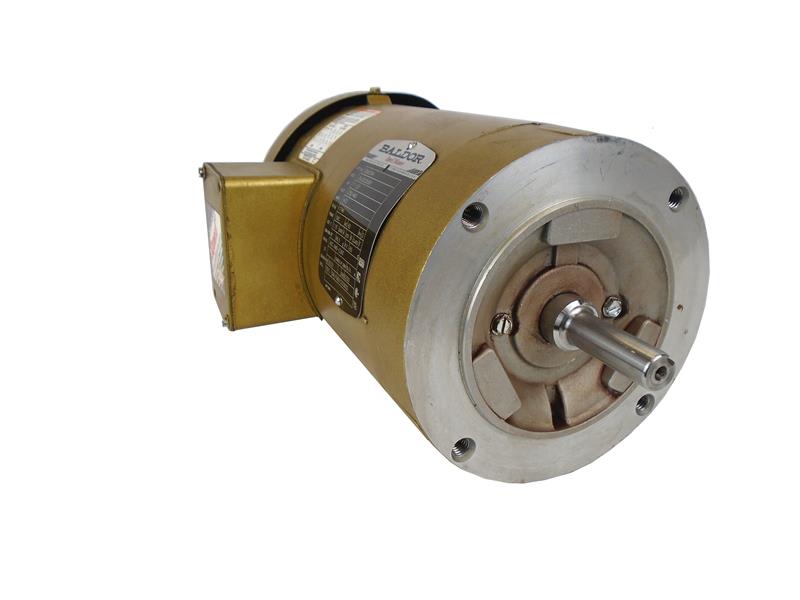 ASEA BROWN BOVERI VEM3554