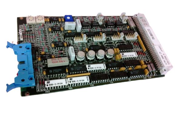 ASEA BROWN BOVERI ULMA-2000