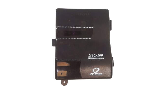 OPEN OPTIONS NSC-100