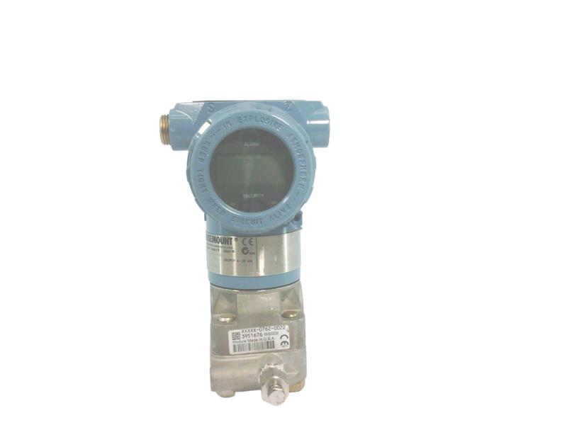 EMERSON 3051CD2A22A2AM5