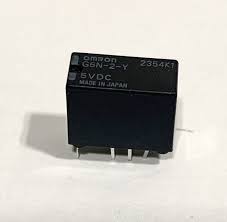 OMRON G6N-2-Y-DC5
