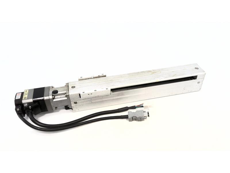 ORIENTAL MOTOR EASM4NXD020AZAC