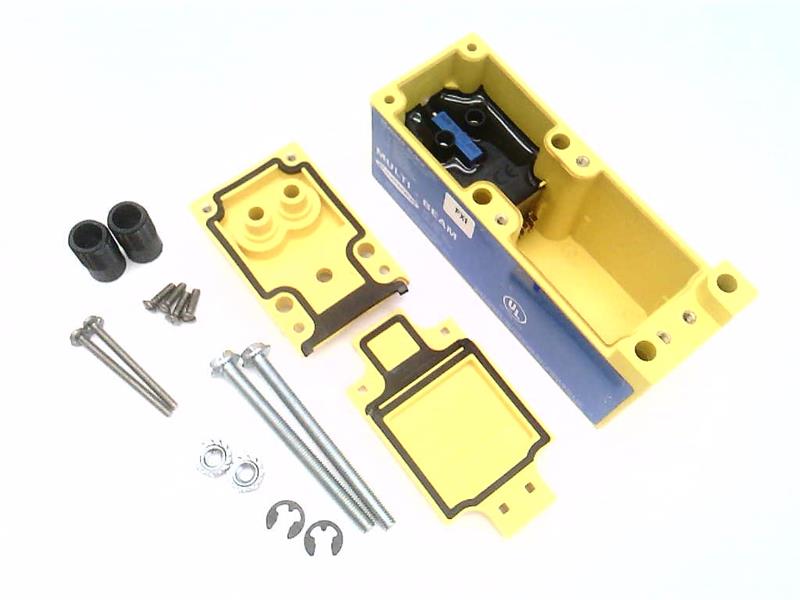 BANNER ENGINEERING SBFX1