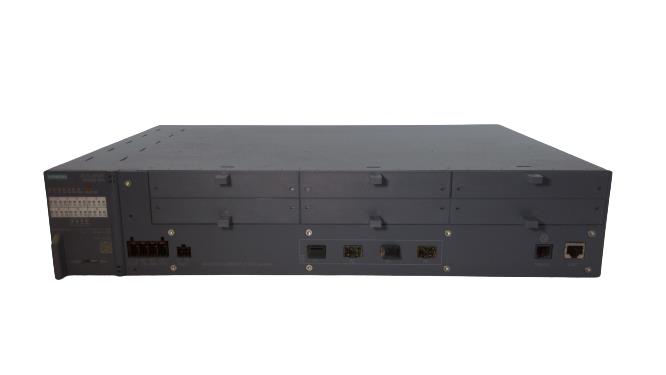 SIEMENS 6GK5528-0AR00-2AR2