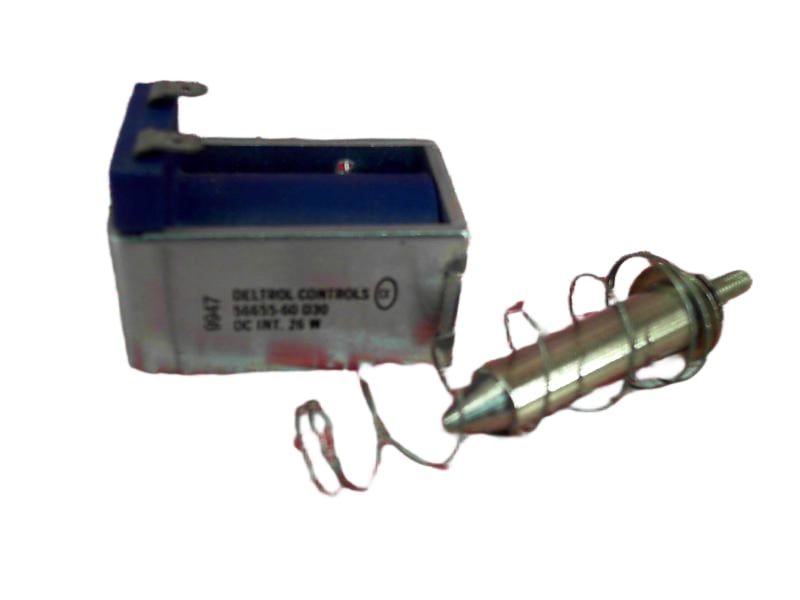 DELTROL CORP 56655-60-D30