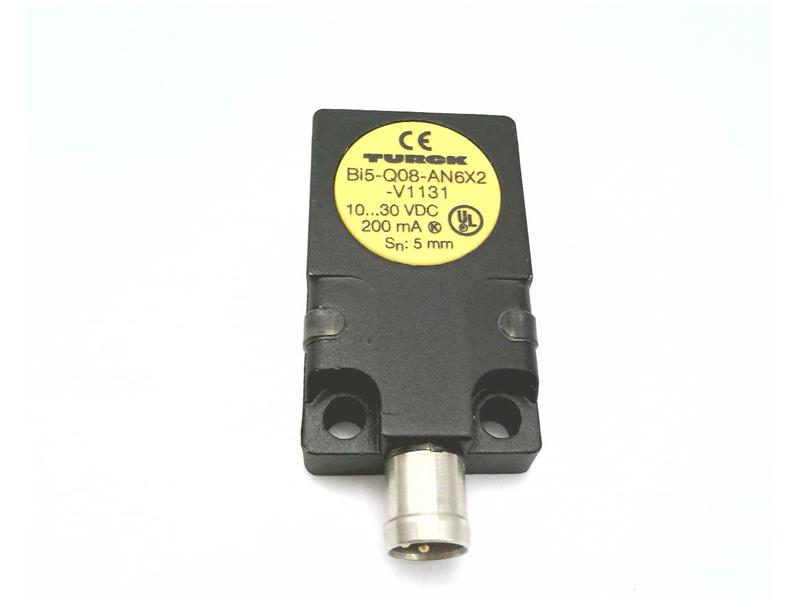 TURCK BI5-Q08-AN6X2-V1131