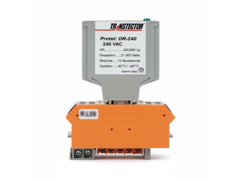 DR-240 by PROTECTION TECHNOLOGY