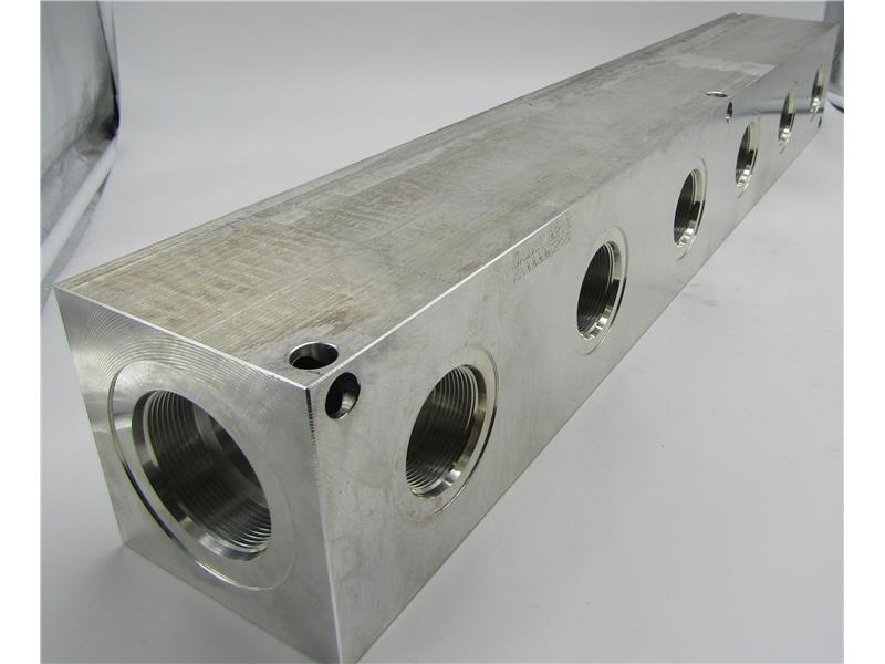 DAMAN PRODUCTS AH0000624S