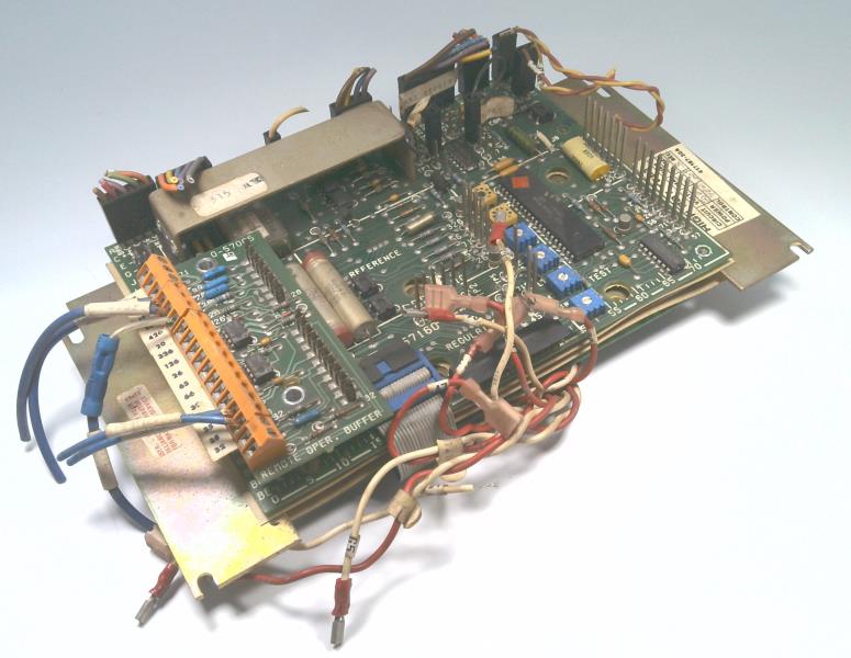 ASEA BROWN BOVERI 801592-44R