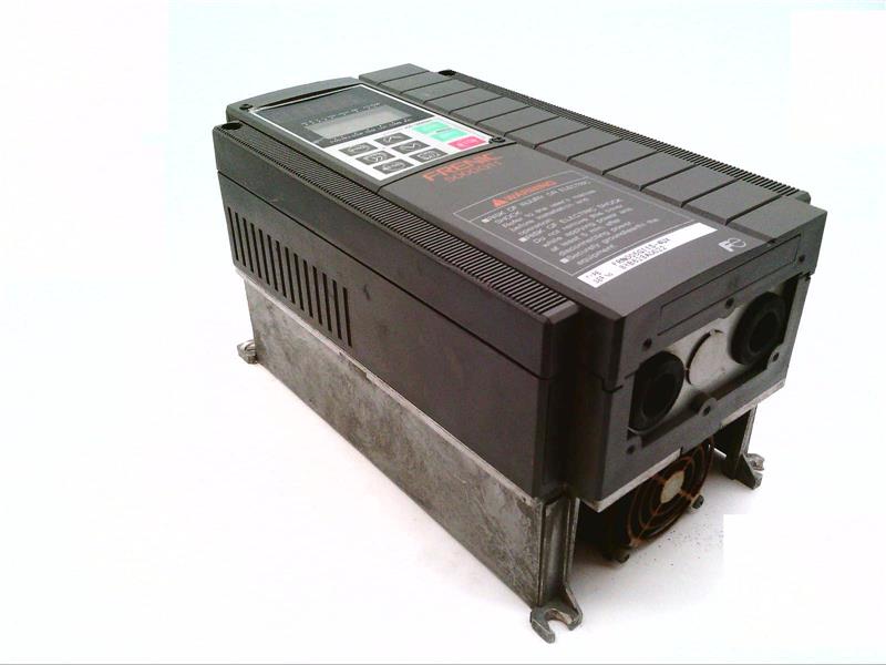 FUJI ELECTRIC FRN005G11S-4UX