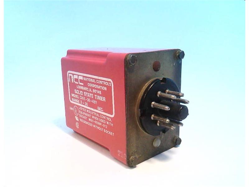 AMETEK CKK-00030-461