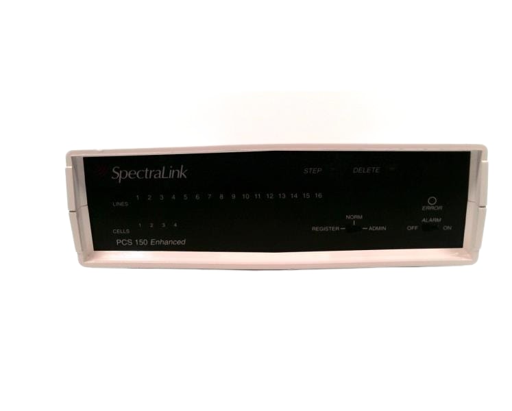 SPECTRALINK MCK-452