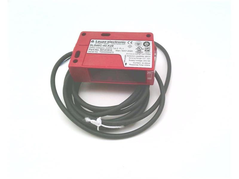 LEUZE SLS46C-40.K28