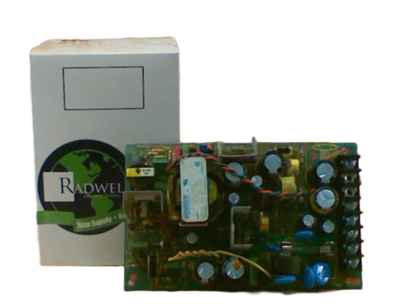OL25-3001/4001 by ADVANCED ENERGY