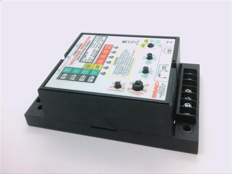 WVM611AH by ASEA BROWN BOVERI