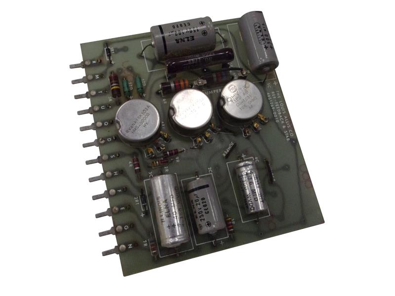 MAGNETEK 46S1269-0010