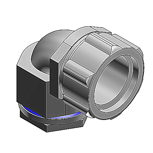 ABB THOMAS & BETTS 5372MOD