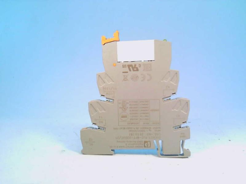 PHOENIX CONTACT PLC-RPT-230UC/21