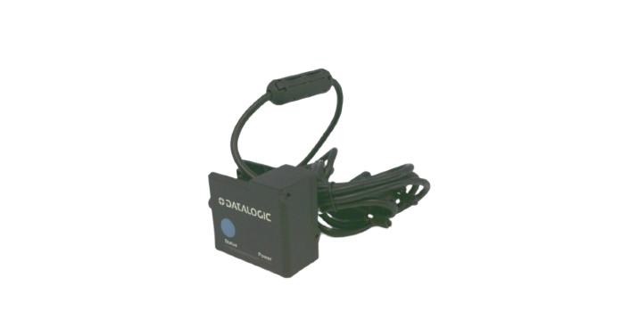 DATALOGIC GFS4550-BKK2-RED