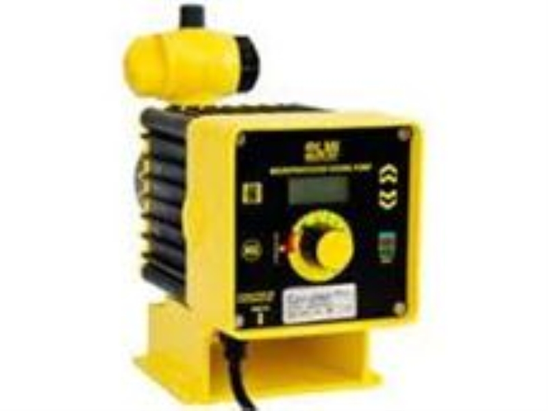 B721-85HV by LMI LIQUID METRONICS