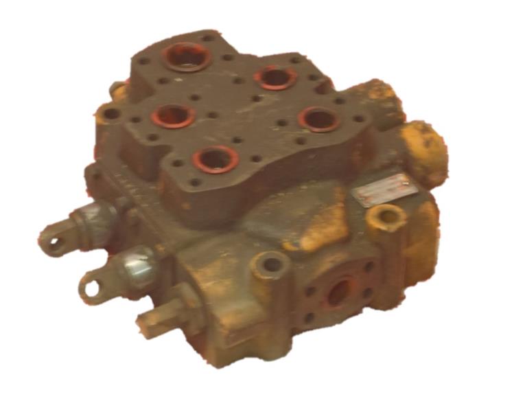 VZ65X1-24 by HYDRECO