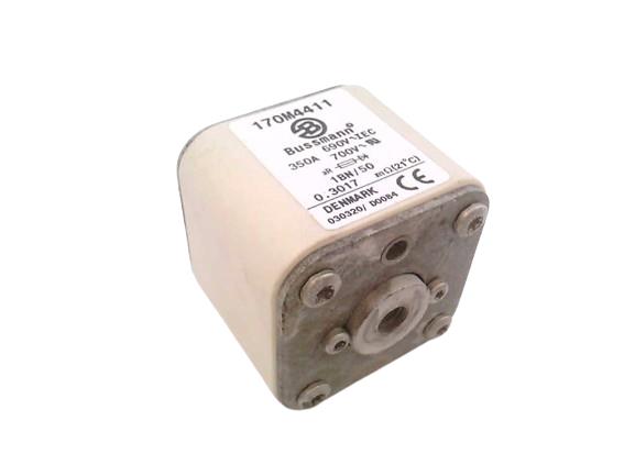 EATON CORPORATION 170M4411