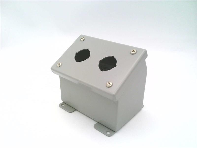 HAMMOND MANUFACTURING 1490D2