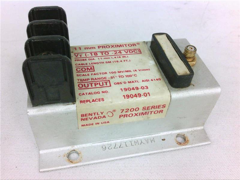 19049-03 by GENERAL ELECTRIC