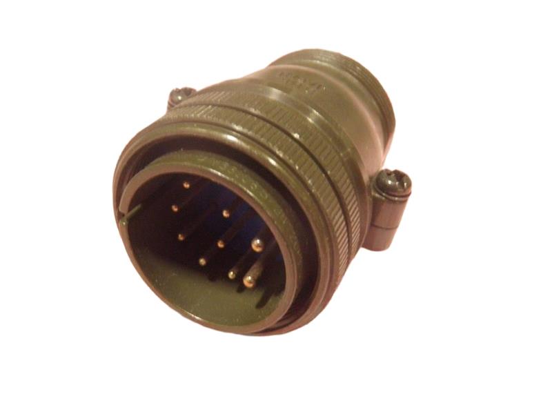 DMS3106B-24-20P by FUJIKURA AMERICA